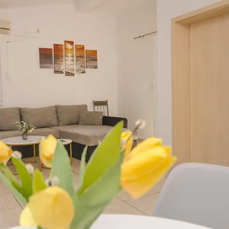 Nedi Apartment *