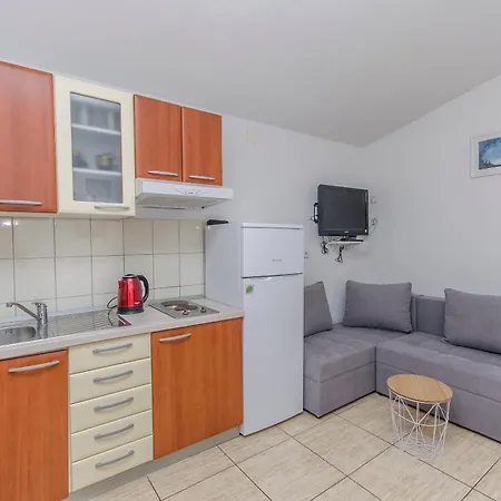 Nedi Apartment Podglavica