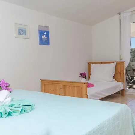 Apartment Nedi Podglavica