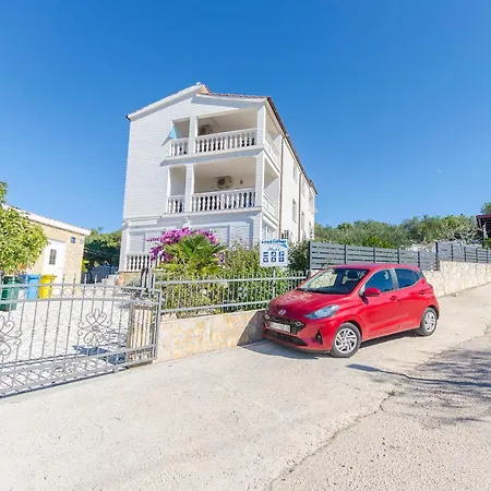 Nedi Apartment Podglavica