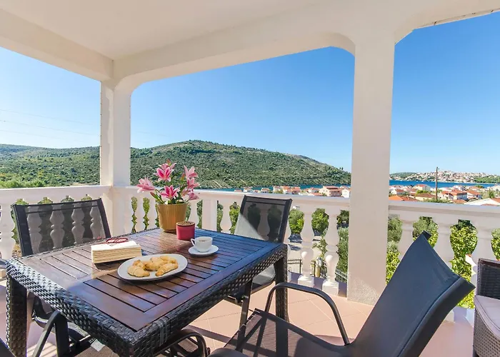 Apartment Nedi Podglavica