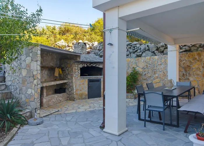 Apartment Nedi Podglavica