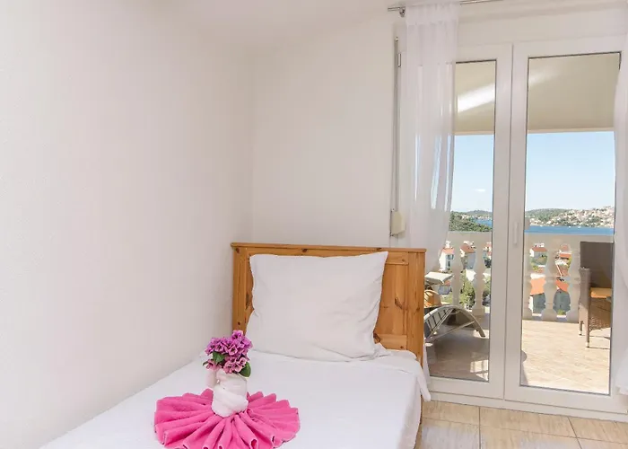 Apartment Nedi Podglavica