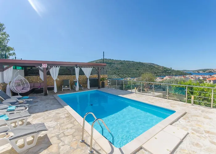 Apartment Nedi Podglavica