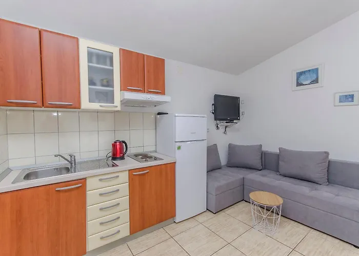Nedi Appartement Podglavica