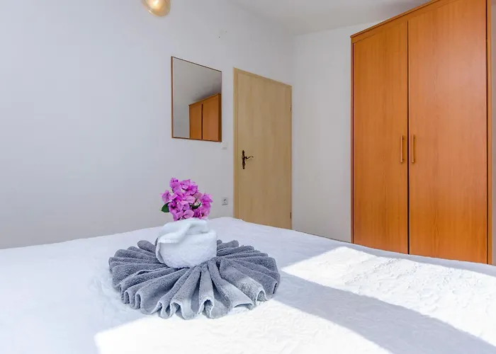 Nedi Appartement Podglavica