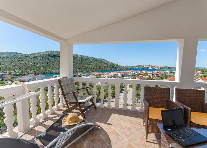 Nedi Appartement Podglavica