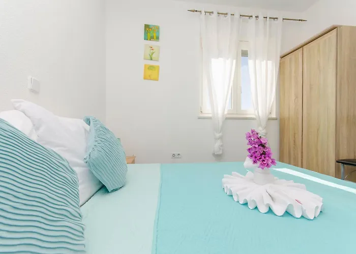 Nedi Appartement Podglavica