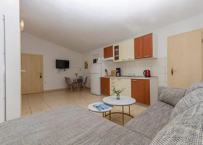 Nedi Appartement Podglavica