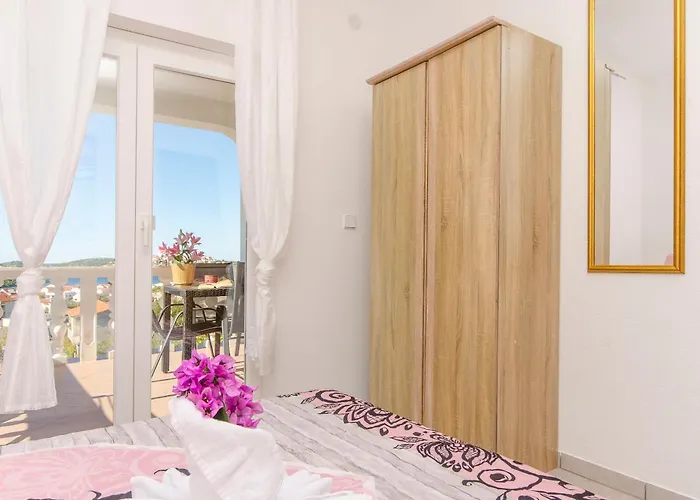 Nedi Appartement Podglavica