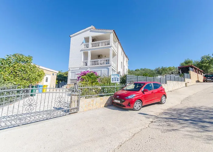 Nedi Apartment Podglavica